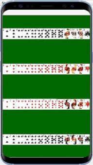 Poker Card screenshot 1