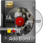Lagu Ada Band MP3 APK