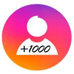 Instant Followers Booster Get More Likes Tags APK