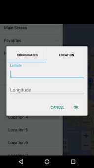 Anywhere GPS For Pokemon Go screenshot 4