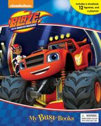 Call Blaze And The Monster Machines 2018 Screenshot