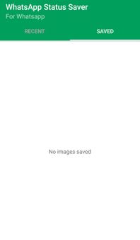 WA - Story Downloader-Whatsapp Video/Images Saver screenshot 2