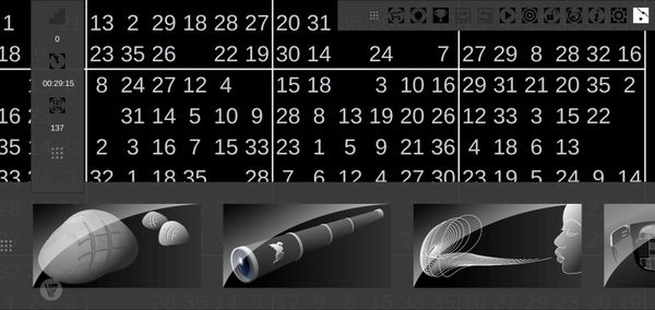 Sudoku 36 screenshot 4