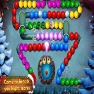 Zomba Balls APK
