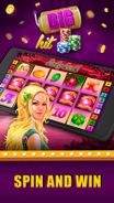 Big Hit casino: online slots Screenshot