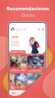 Aruppi screenshot 4