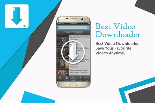 HD Social Video Downloader, Downloader Apps screenshot 8