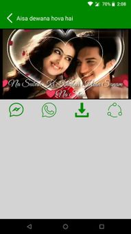 Status Videos: WhatsApp Instagram Status screenshot 4