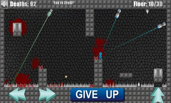 Give Up screenshot 3