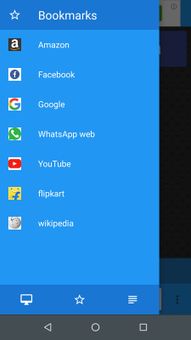 Panjabiking Web Browser screenshot 1