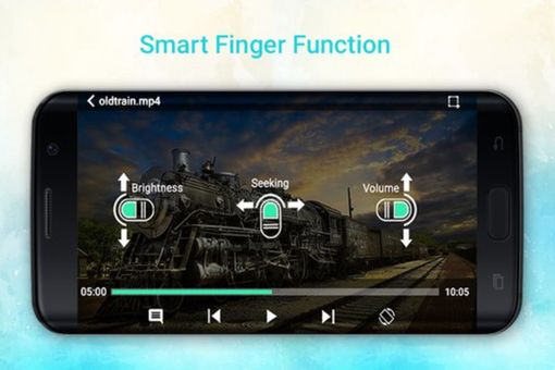HD Player screenshot 10