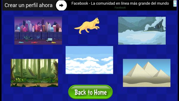 Pet Adventure screenshot 3