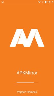 APKMirror (unofficial) screenshot 5