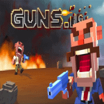Guns Royale Multiplayer Guide APK