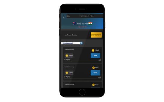 PROSPORTS11 screenshot 2