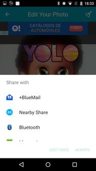 Snappy Photo Filters screenshot 7