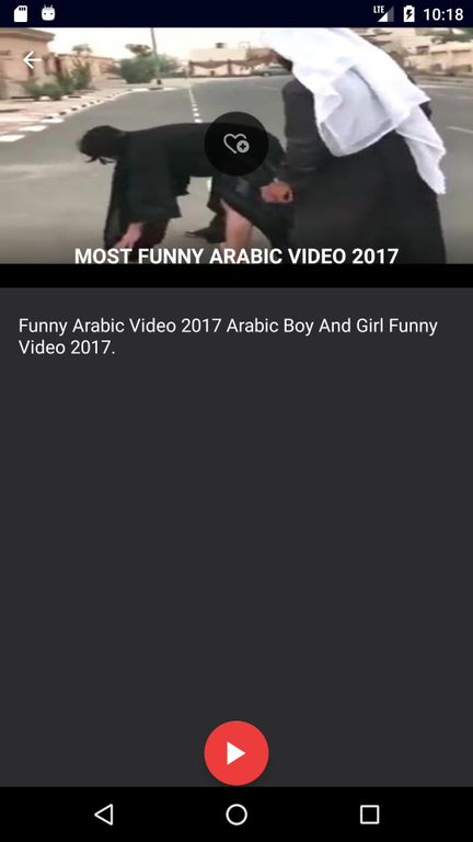 Arab Hot Funniest HD Videos APK (Android App) - Free Download
