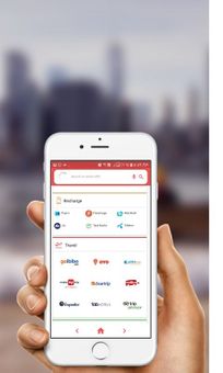 IND Browser- Fast and Safe Browser screenshot 2
