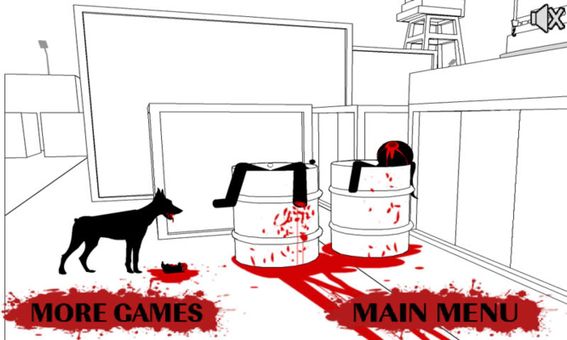 Sniper Shooter Free screenshot 4