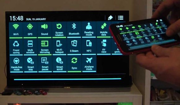 Screen Mirroring screenshot 4
