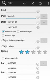 A Photo Manager screenshot 10