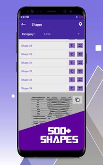 TStyle Font Studio screenshot 4