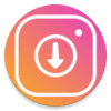 Save-Insta icon