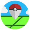 Anywhere GPS For Pokemon Go icon