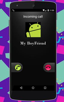 Fake Call - Fake Phone Caller screenshot 4