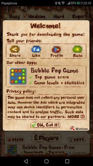 Tic Tac Toe 2018 screenshot 2