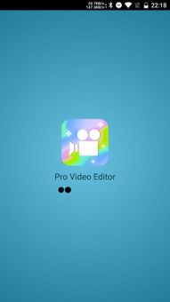 Pro Video Editor for Youtube screenshot 5