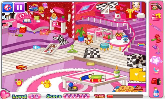 Clean House screenshot 3