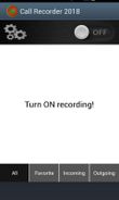 pear note record call pear note record call