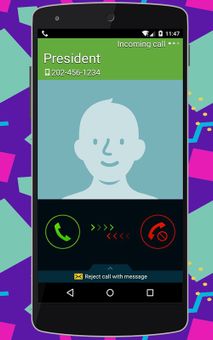 Fake Call - Fake Phone Caller screenshot 2