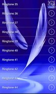 Ringtones for Samsung Note 5™ Screenshot