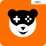 Pandaa Gamepad Ultimate APK