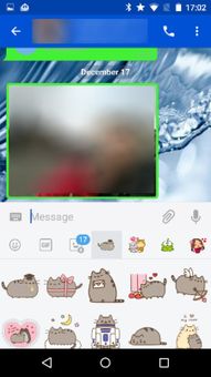 Chat español screenshot 4