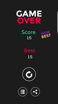 Color Switch 2 screenshot 2