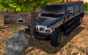 4x4 Offroad Racing Screenshot