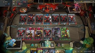 Artifact Screenshot