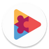 ExoPlayer icon