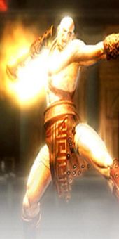 Info God of War III a 2010 screenshot 1