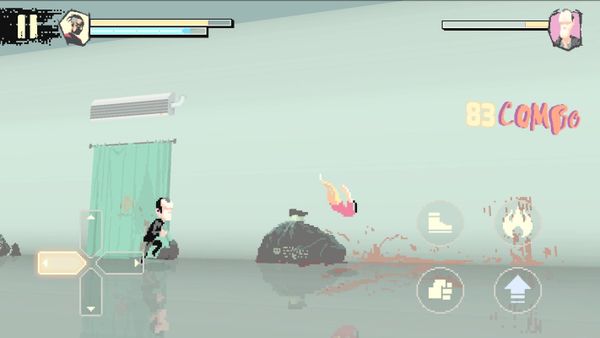 I Am The Hero screenshot 2
