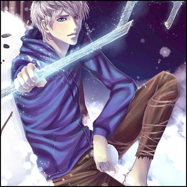 Best Jack Frost Wallpaper APK (Android App) - Free Download
