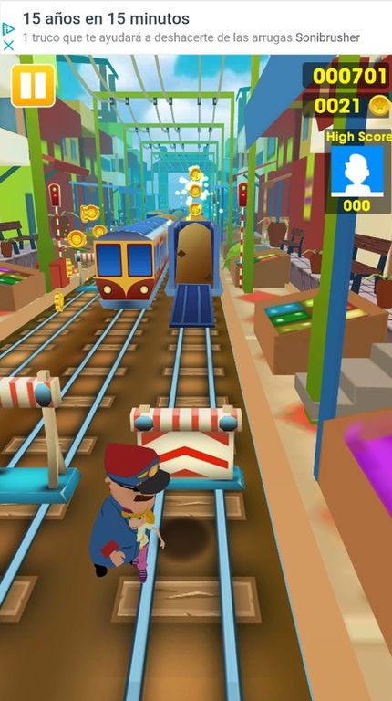 subway stuff game download