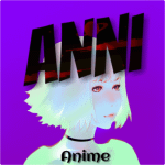 AnniAnime WALLPAPERS APK