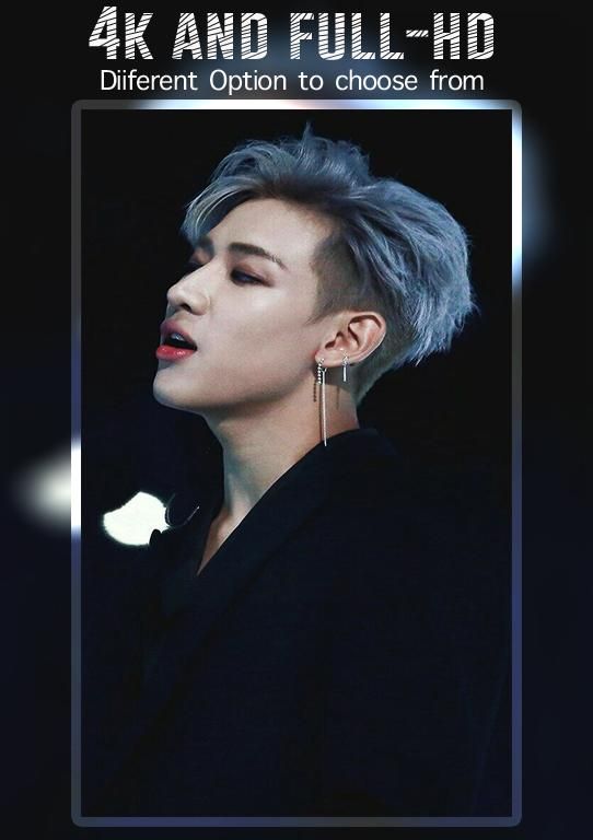 BAMBAM: On the bill of the new American K-pop festival KAMP LA 2022 –  KSTATION TV