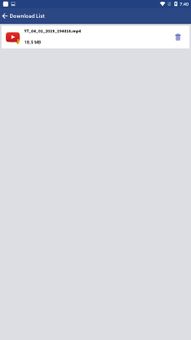 VidGet - Youtube Facebook , Insta ,TikTok Video Do screenshot 1