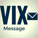 VIX MESSAGE Lite APK