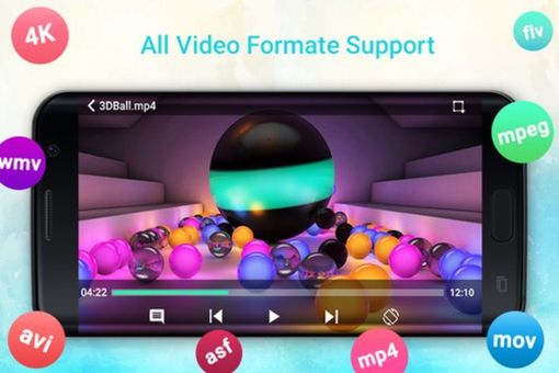 HD Player screenshot 9